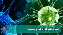 آنفولانزا خطرناک‌تر است یا کرونا؟ پاسخ دکتر «مصطفی سلیمانی» متخصص داخلی بیمارستان شهدای سلامت به این سوال 