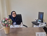 پیام تبریک مدیر دفتر پرستاری بیمارستان شهدای سلامت به مناسبت روز جهانی ماما
