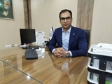 پیام تبریک رئیس بیمارستان شهدای سلامت به مناسبت روز کارگر