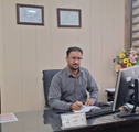  پیام تبریک مدیر بیمارستان شهدای سلامت نی‌ریز به مناسبت روز ایمنی و بهداشت حرفه‌ای