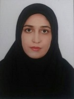 مرضیه آهنگر 